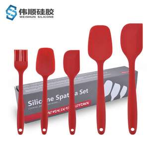 食品級(jí)硅膠制品有哪些好處，看完你就知道了[行業(yè)知識(shí)]