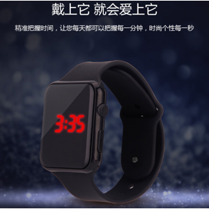 硅膠表帶哪里可以批發(fā)，硅膠表帶批發(fā)價(jià)格【含價(jià)格表】