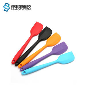 硅膠刮刀什么品牌好，硅膠刮刀品牌推薦【全網(wǎng)資訊】