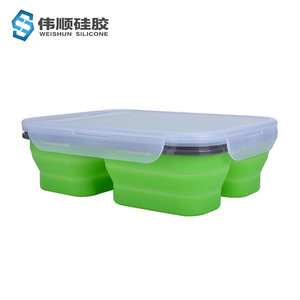 硅膠餐具能否放入微波爐中加熱，硅膠制品知識分享【產(chǎn)品百科】