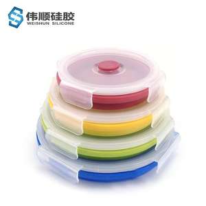 食品級(jí)硅膠制品有哪些，看完你就知道了【產(chǎn)品百科】