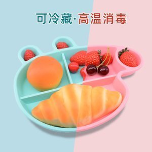 硅膠餐具有哪些獨特之處，本文來告訴你[最新更新]