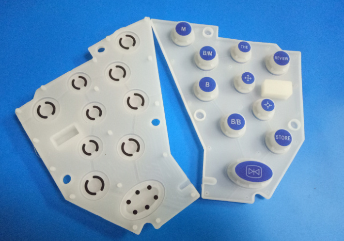 通過硅膠產(chǎn)品的毛邊就可以看出工廠的實力_硅膠制品怎樣去除毛邊