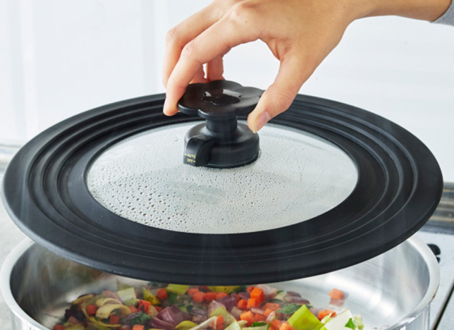 硅膠鍋蓋生產(chǎn)廠家，2023硅膠鍋蓋生產(chǎn)廠家推薦[最新推薦]