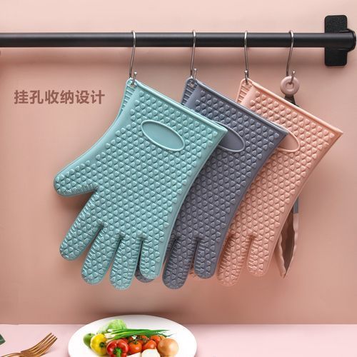 硅膠制品