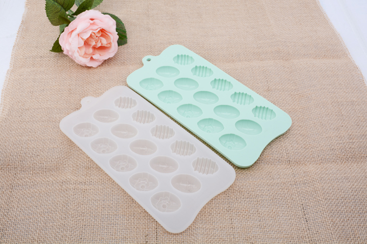 硅膠巧克力模型生產(chǎn)廠家，2023東莞巧克力了模型生產(chǎn)廠家推薦[全網(wǎng)更新]