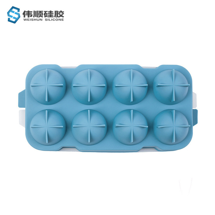 硅膠冰格生產(chǎn)批發(fā)工廠，2023硅膠冰格生產(chǎn)批發(fā)工廠推薦[最新推薦]