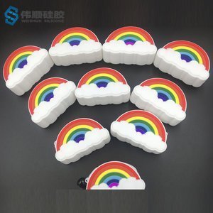 硅膠制品有哪些特點(diǎn),購(gòu)買時(shí)注意以下幾點(diǎn)不吃虧「買家必看」